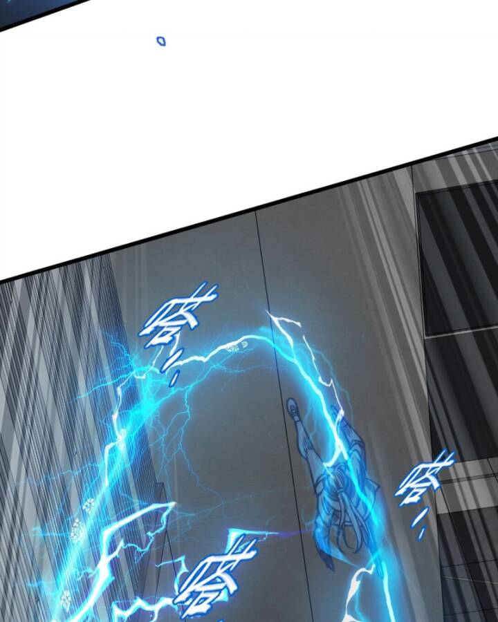 Bàn Tay Thần Thánh Chap 22 - Next Chap 21