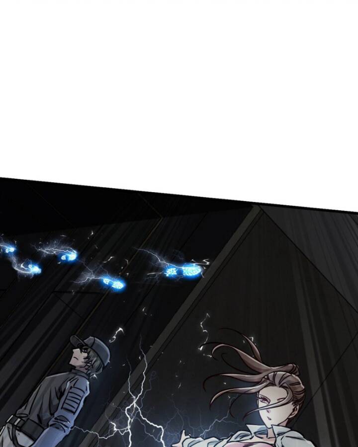 Bàn Tay Thần Thánh Chap 22 - Next Chap 21