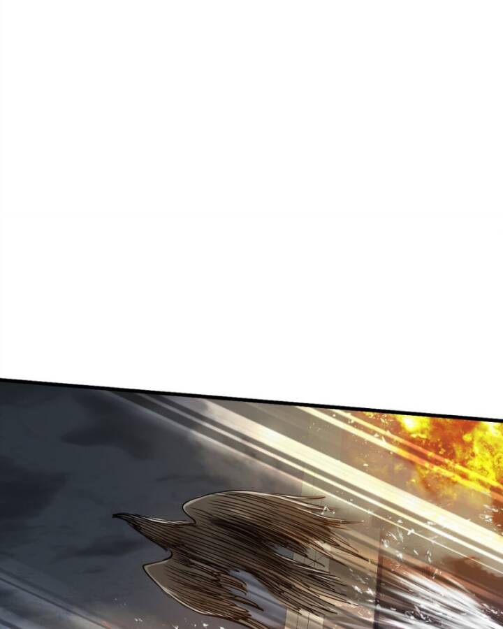 Bàn Tay Thần Thánh Chap 22 - Next Chap 21