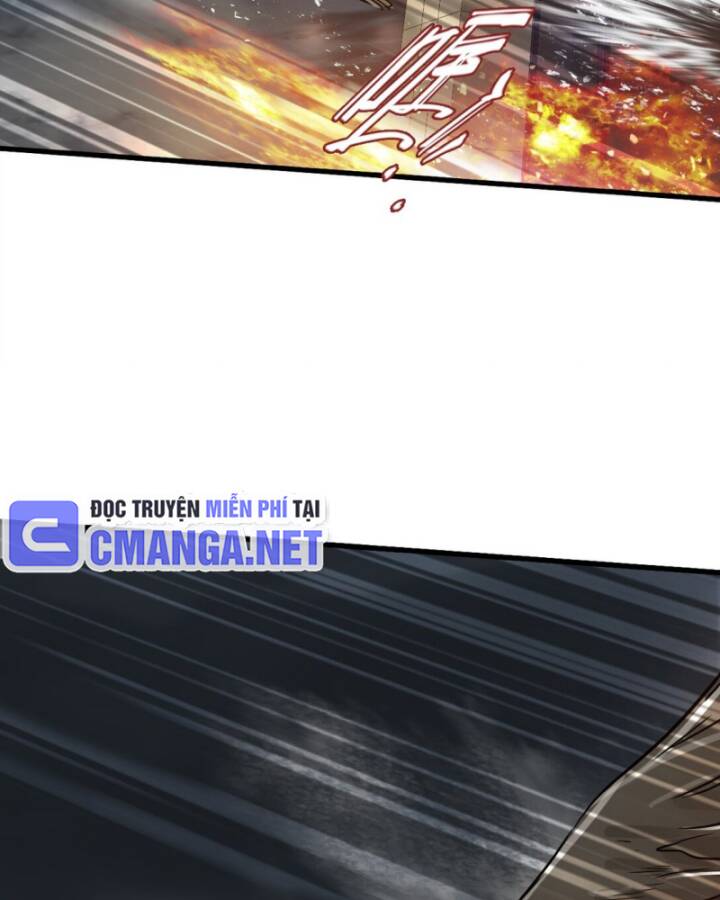 Bàn Tay Thần Thánh Chap 22 - Next Chap 21