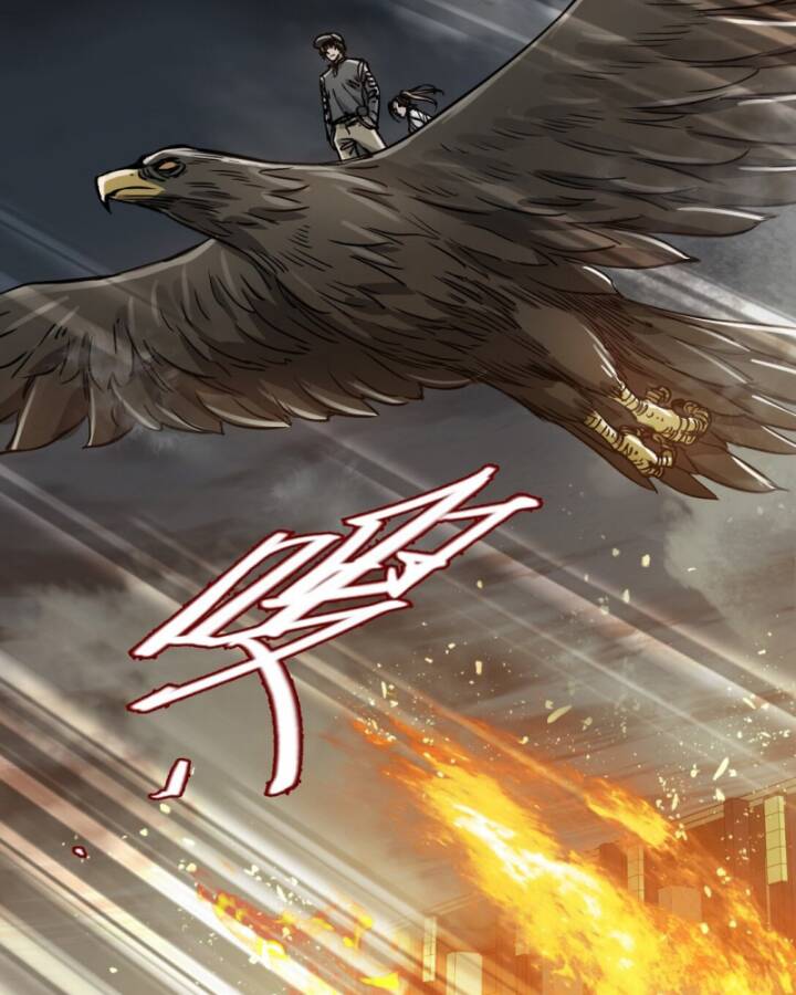 Bàn Tay Thần Thánh Chap 22 - Next Chap 21