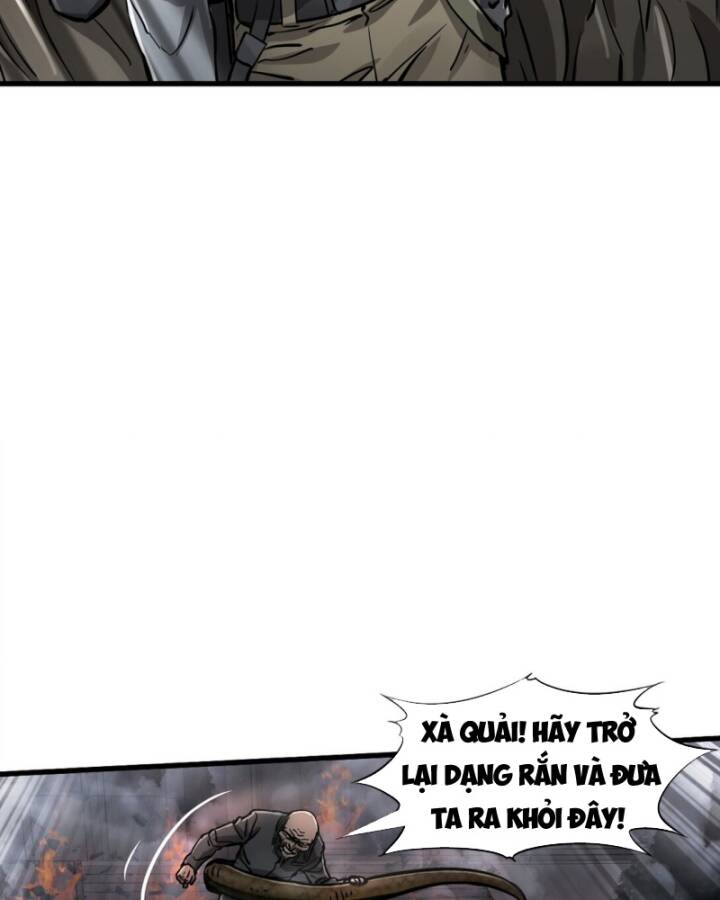 Bàn Tay Thần Thánh Chap 22 - Next Chap 21