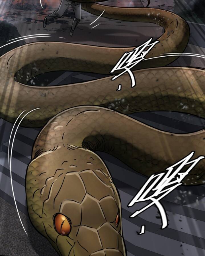 Bàn Tay Thần Thánh Chap 22 - Next Chap 21