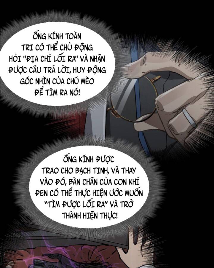 Bàn Tay Thần Thánh Chap 22 - Next Chap 21