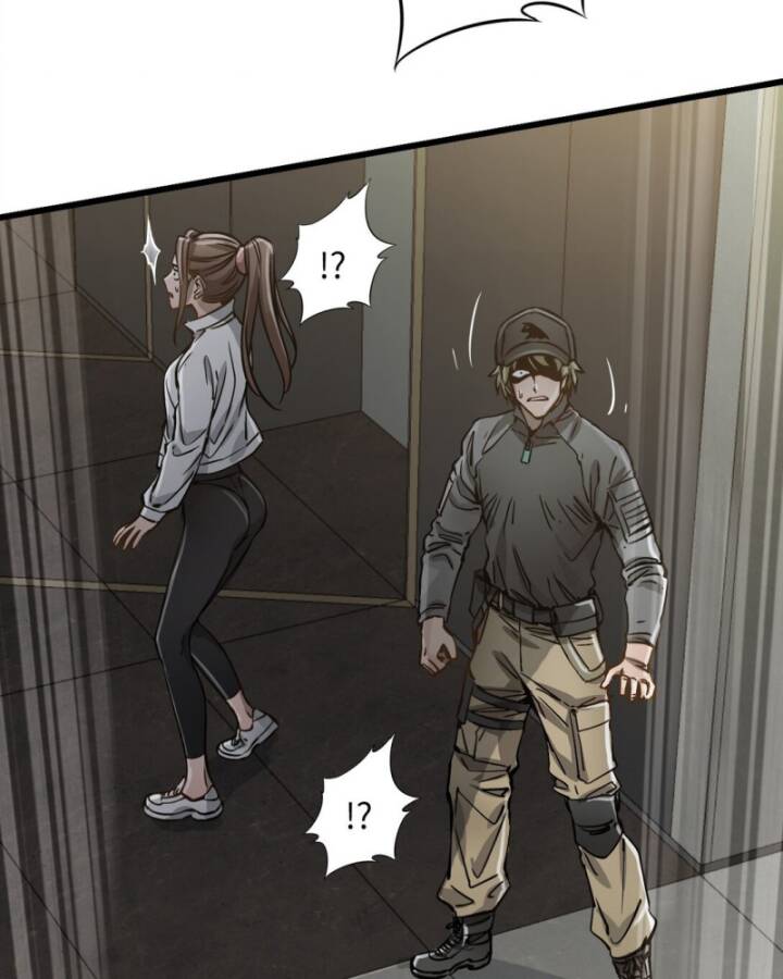 Bàn Tay Thần Thánh Chap 22 - Next Chap 21