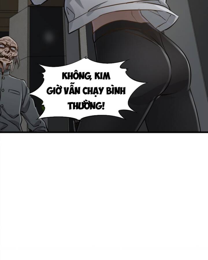 Bàn Tay Thần Thánh Chap 22 - Next Chap 21
