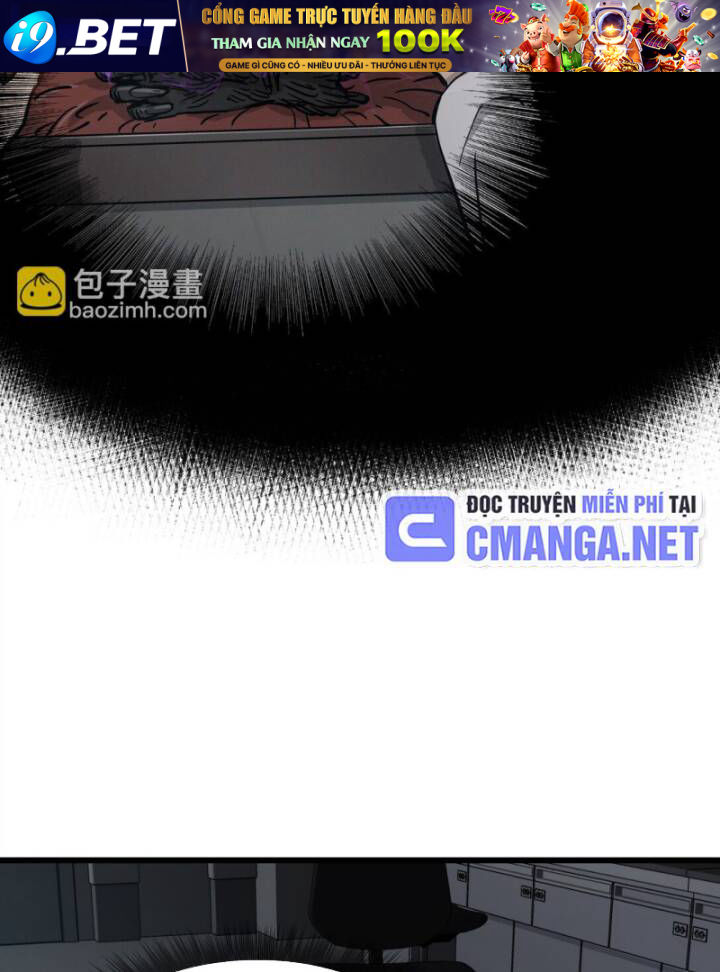 Bàn Tay Thần Thánh Chap 22 - Next Chap 21