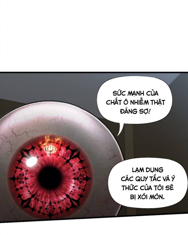 Bàn Tay Thần Thánh Chap 22 - Next Chap 21