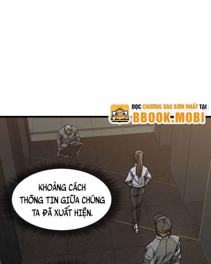 Bàn Tay Thần Thánh Chap 22 - Next Chap 21