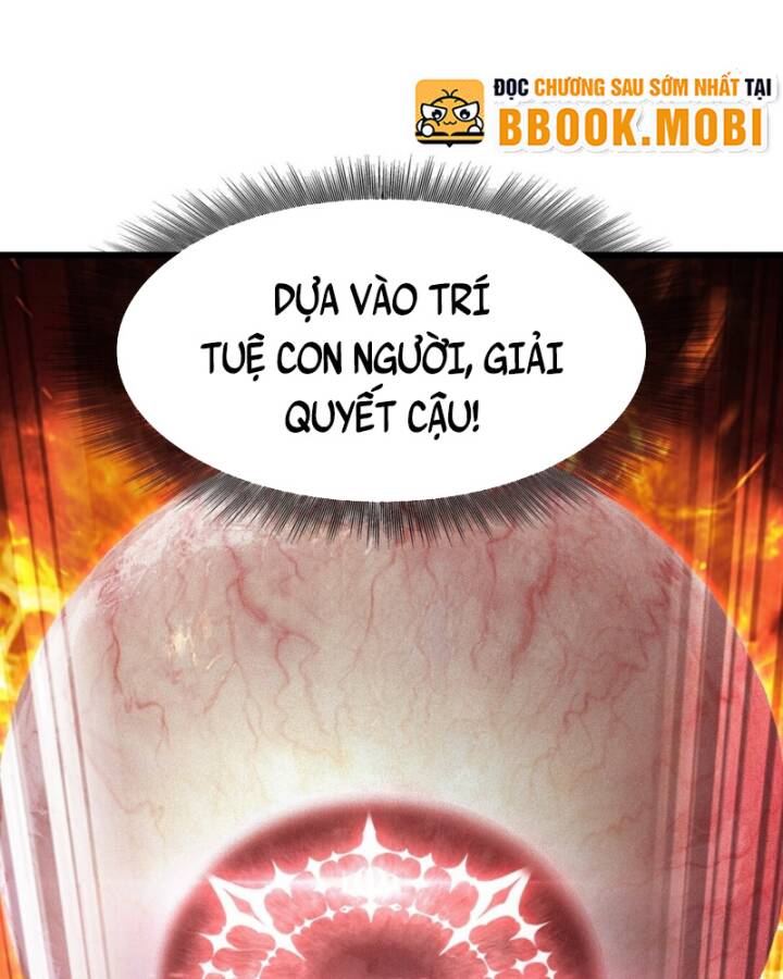 Bàn Tay Thần Thánh Chap 22 - Next Chap 21