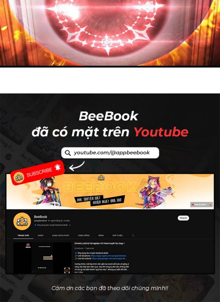 Bàn Tay Thần Thánh Chap 22 - Next Chap 21