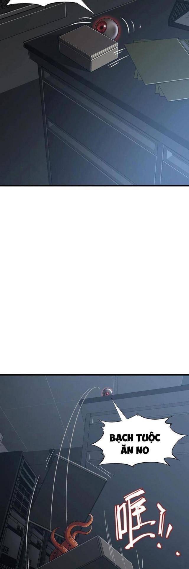 Bàn Tay Thần Thánh Chap 23 - Next Chap 22