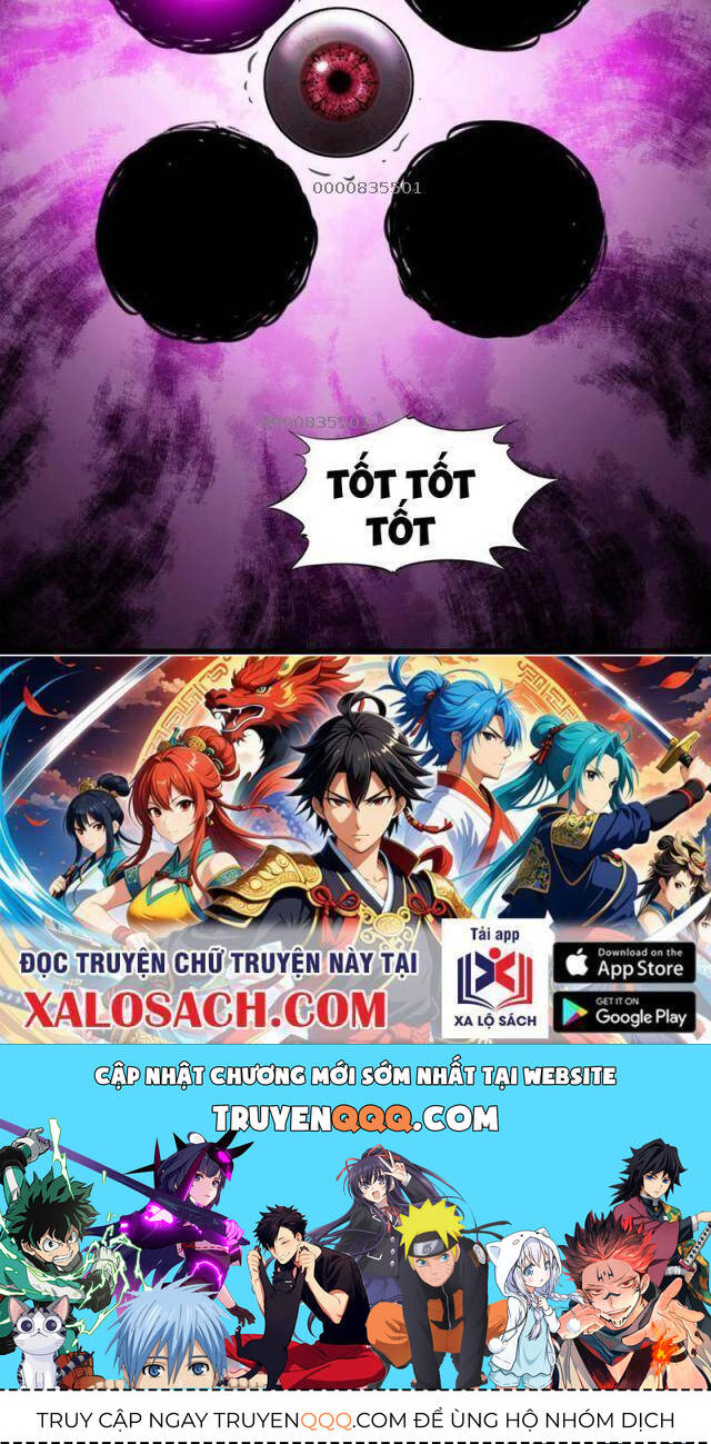 Bàn Tay Thần Thánh Chap 23 - Next Chap 22