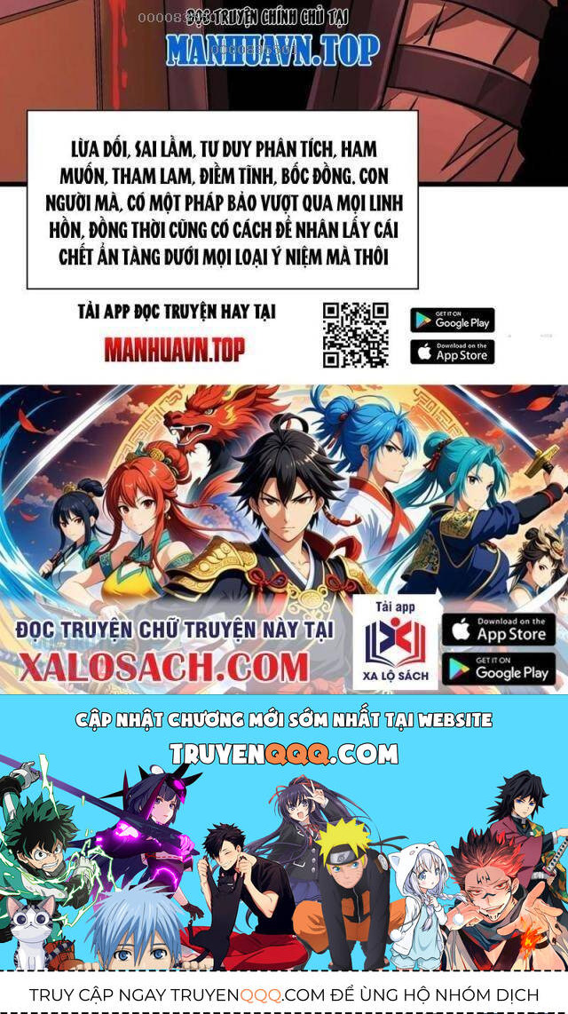 Bàn Tay Thần Thánh Chap 24 - Next Chap 23