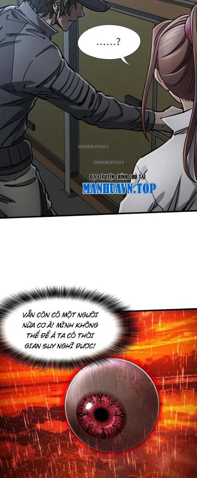 Bàn Tay Thần Thánh Chap 25 - Next Chap 24