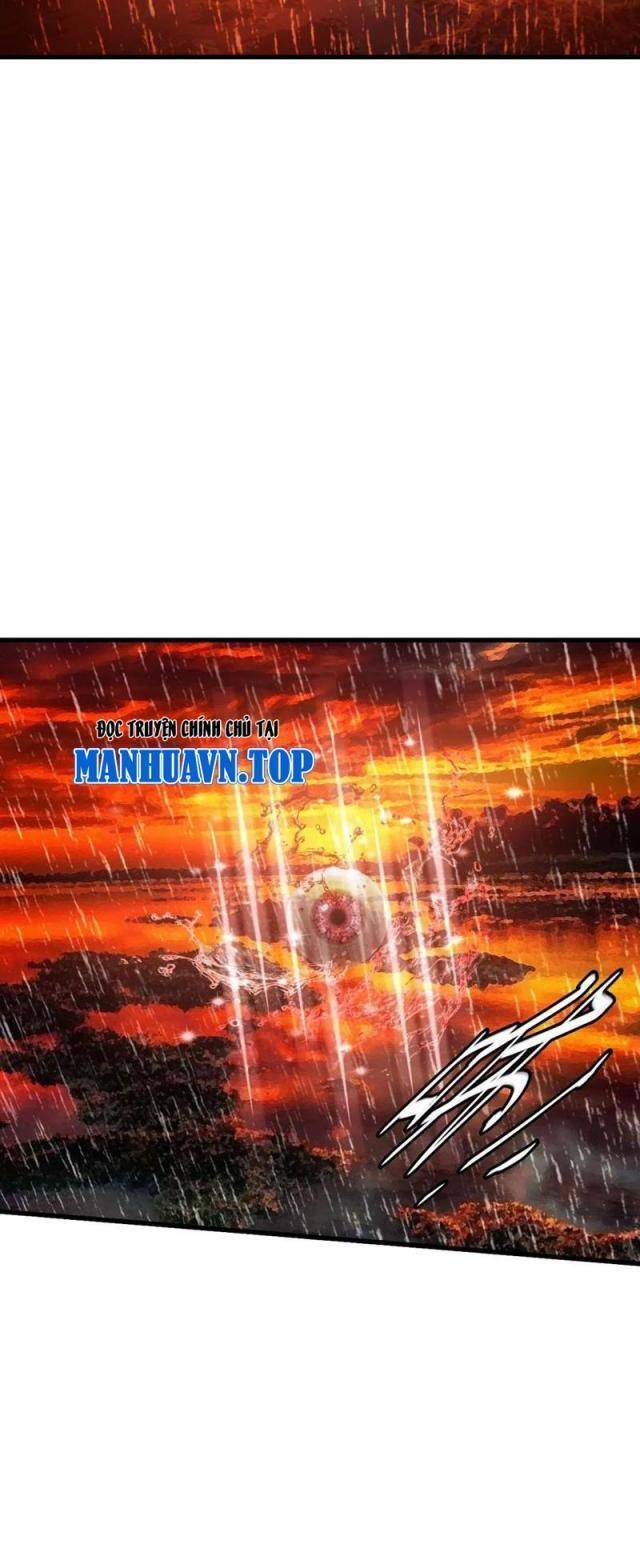 Bàn Tay Thần Thánh Chap 25 - Next Chap 24