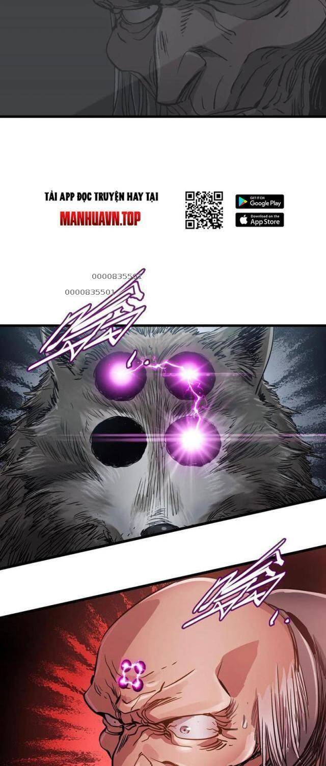 Bàn Tay Thần Thánh Chap 25 - Next Chap 24
