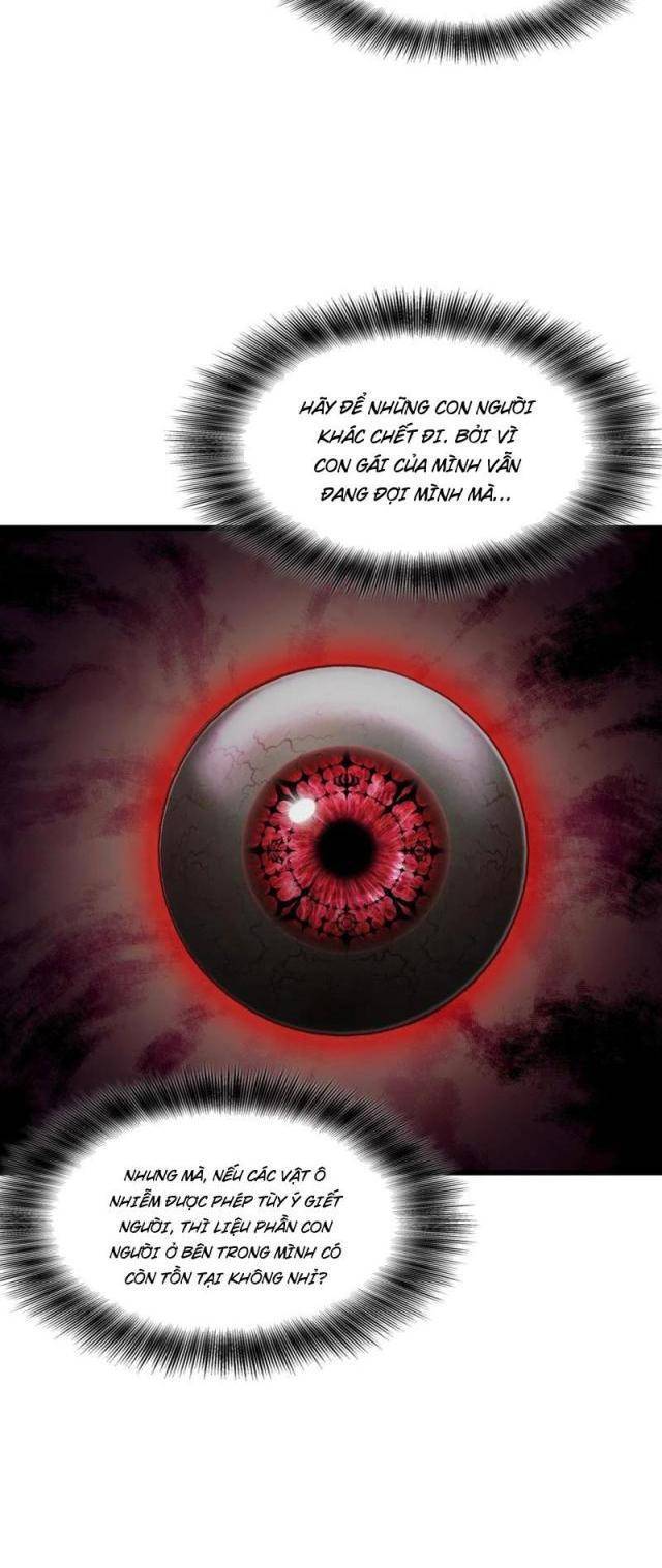 Bàn Tay Thần Thánh Chap 25 - Next Chap 24