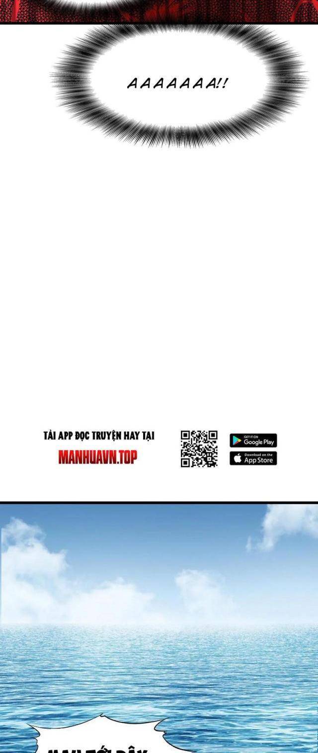 Bàn Tay Thần Thánh Chap 25 - Next Chap 24
