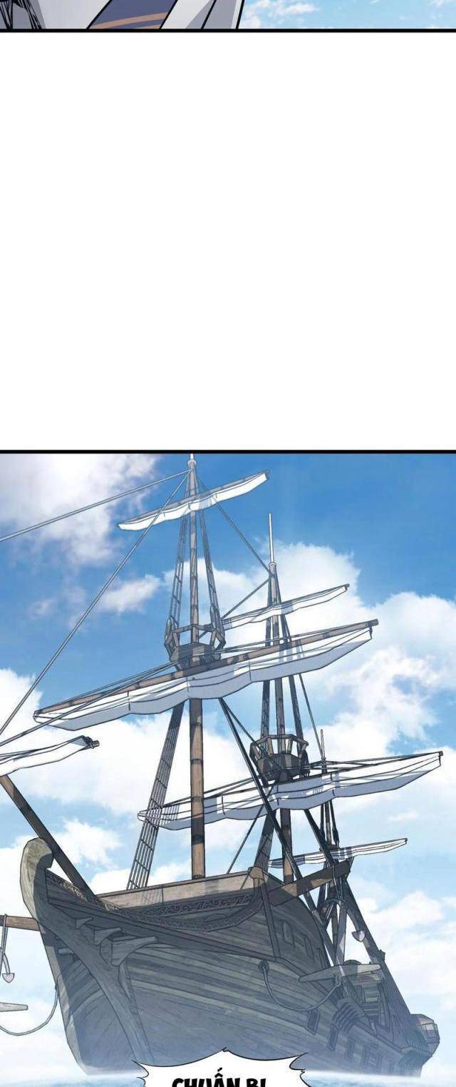 Bàn Tay Thần Thánh Chap 25 - Next Chap 24