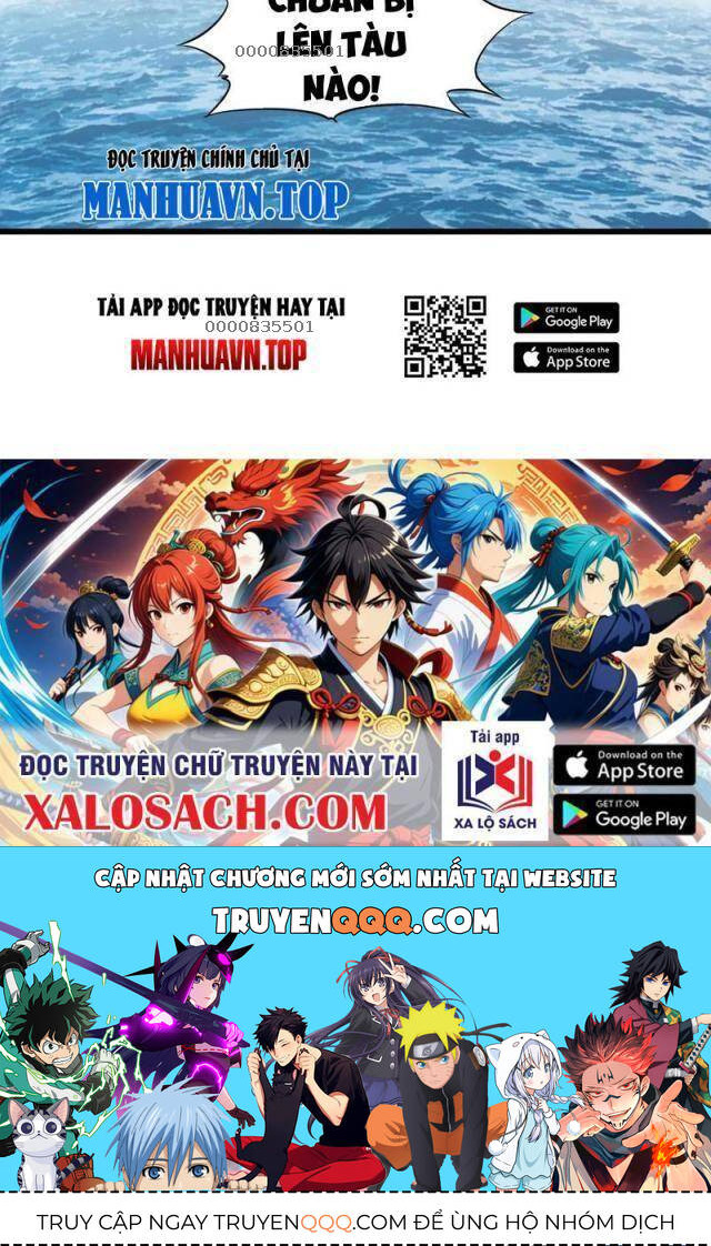 Bàn Tay Thần Thánh Chap 25 - Next Chap 24