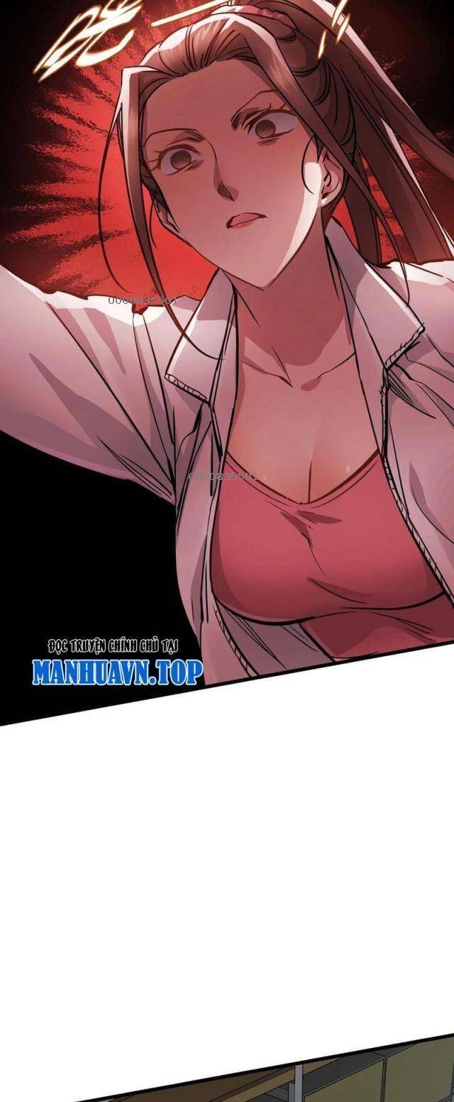 Bàn Tay Thần Thánh Chap 25 - Next Chap 24