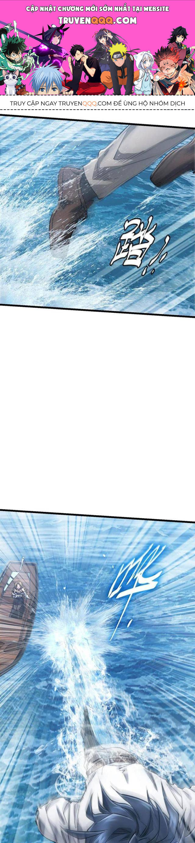 Bàn Tay Thần Thánh Chap 26 - Next Chap 25