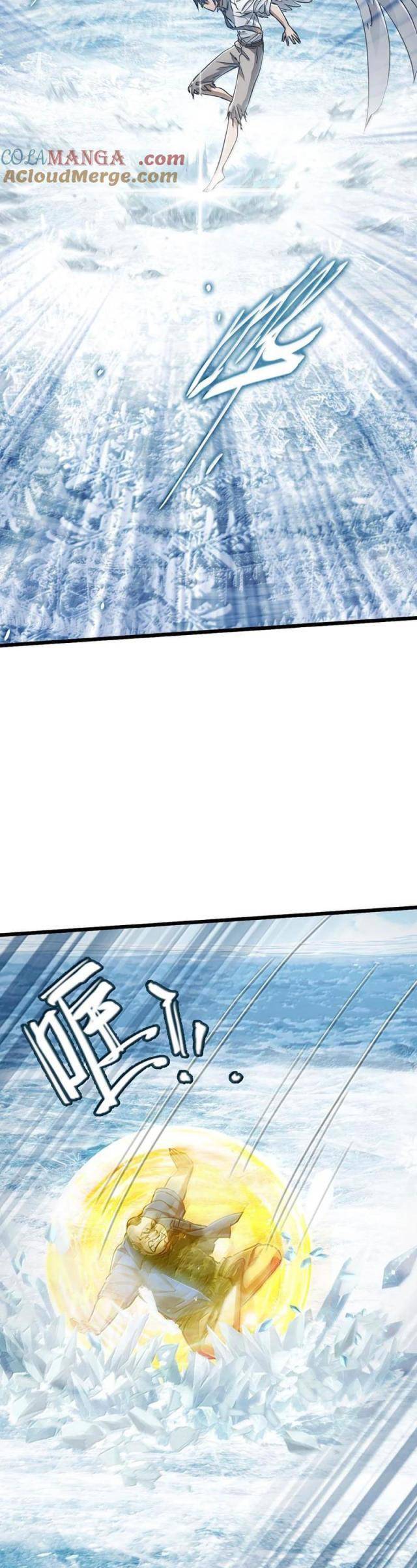 Bàn Tay Thần Thánh Chap 27 - Next Chap 26