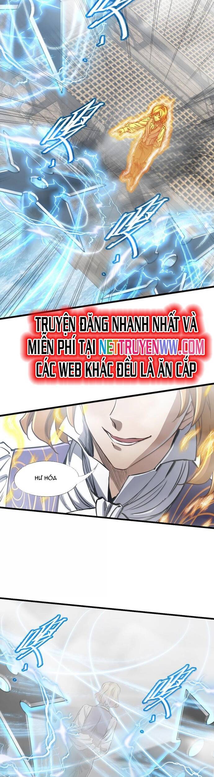 Bàn Tay Thần Thánh Chap 28 - Next Chap 27