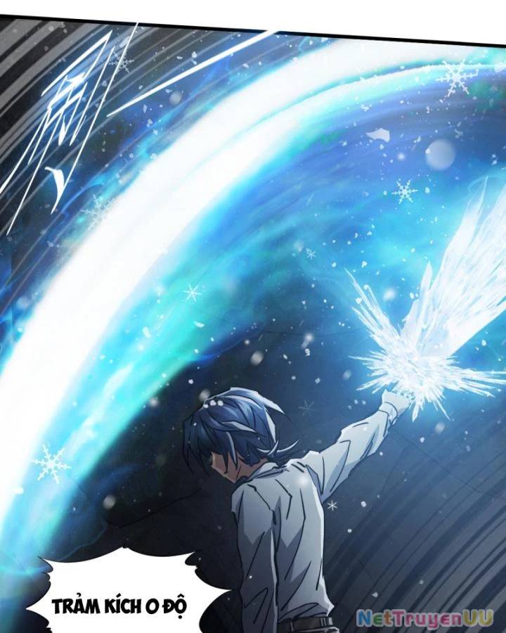 Bàn Tay Thần Thánh Chap 3 - Next Chap 2