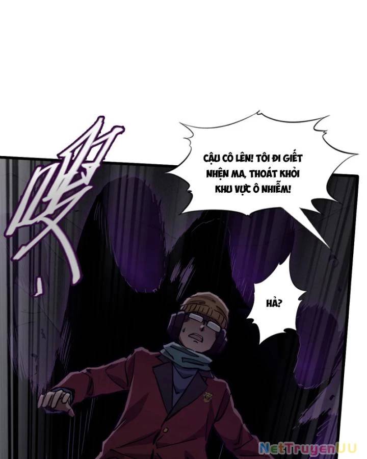 Bàn Tay Thần Thánh Chap 3 - Next Chap 2