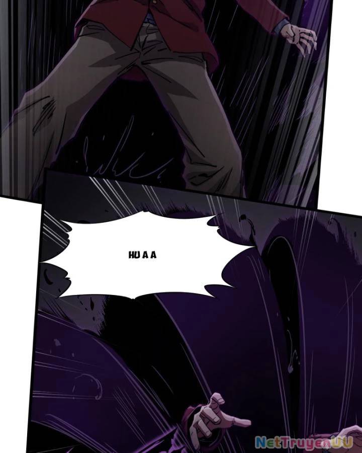 Bàn Tay Thần Thánh Chap 3 - Next Chap 2