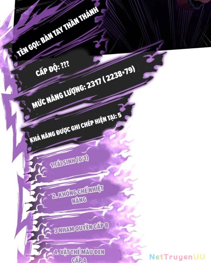 Bàn Tay Thần Thánh Chap 3 - Next Chap 2