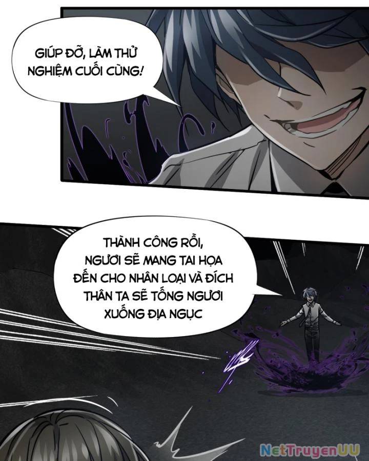 Bàn Tay Thần Thánh Chap 3 - Next Chap 2