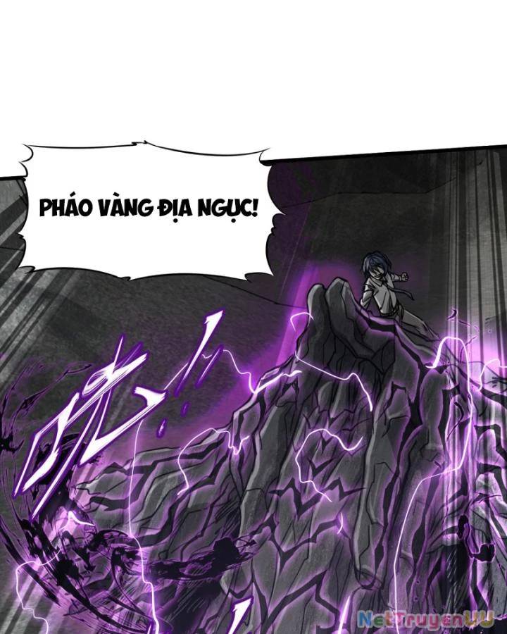 Bàn Tay Thần Thánh Chap 3 - Next Chap 2