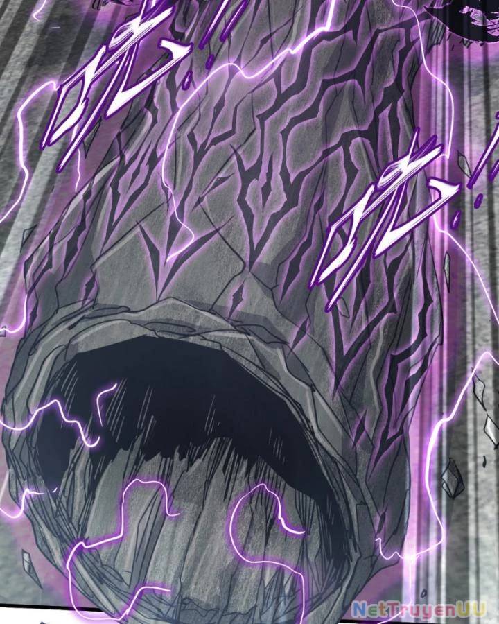 Bàn Tay Thần Thánh Chap 3 - Next Chap 2