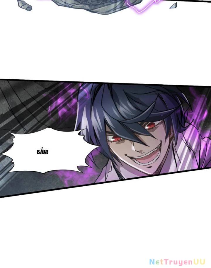 Bàn Tay Thần Thánh Chap 3 - Next Chap 2