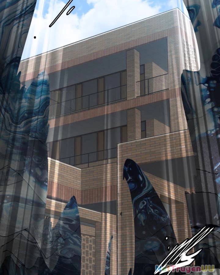 Bàn Tay Thần Thánh Chap 3 - Next Chap 2