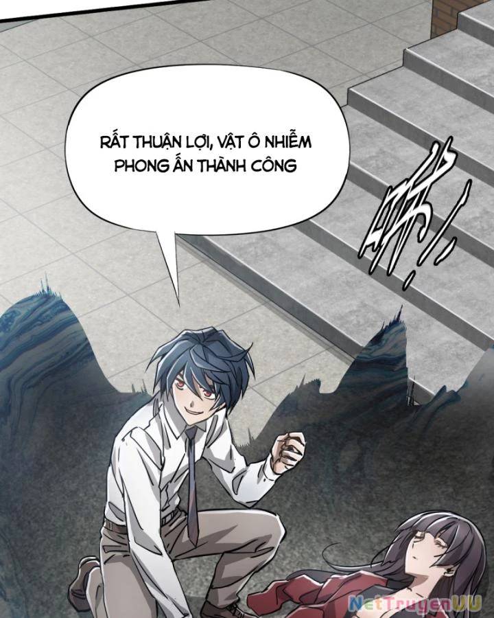 Bàn Tay Thần Thánh Chap 3 - Next Chap 2