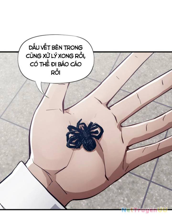 Bàn Tay Thần Thánh Chap 3 - Next Chap 2