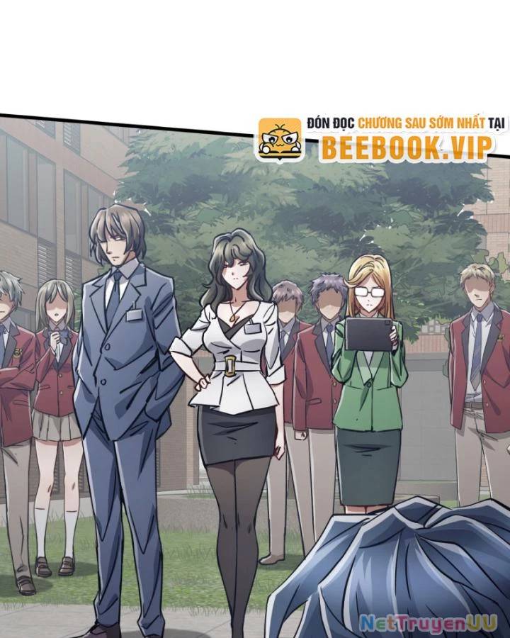 Bàn Tay Thần Thánh Chap 3 - Next Chap 2