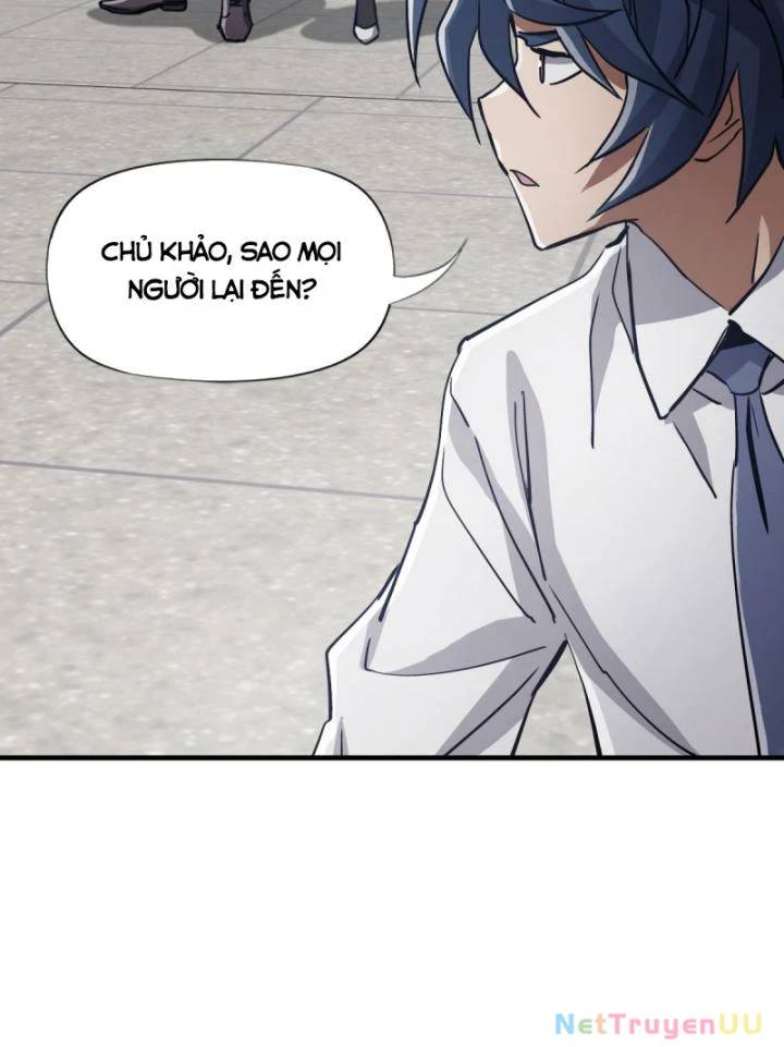 Bàn Tay Thần Thánh Chap 3 - Next Chap 2