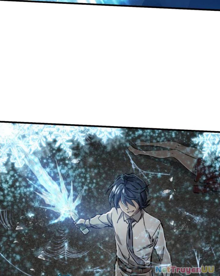 Bàn Tay Thần Thánh Chap 3 - Next Chap 2