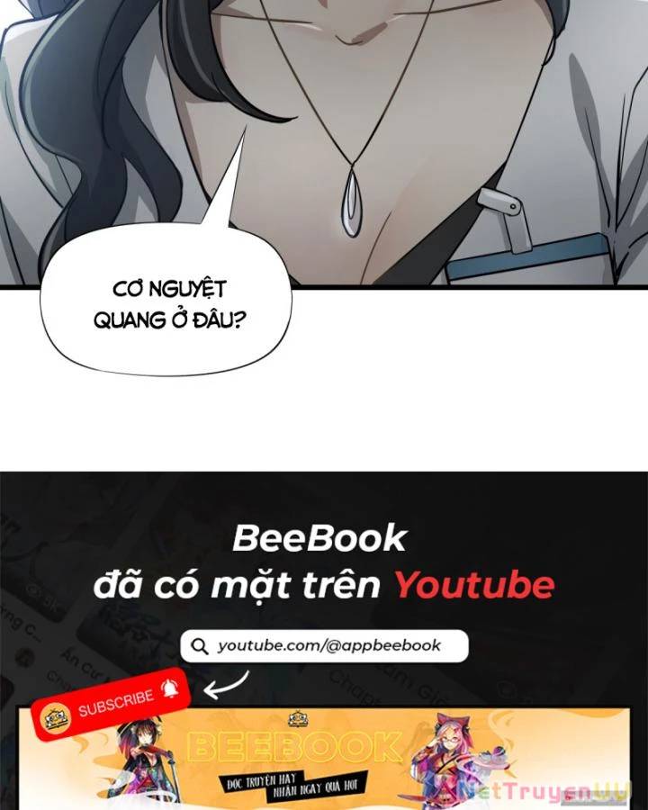 Bàn Tay Thần Thánh Chap 3 - Next Chap 2