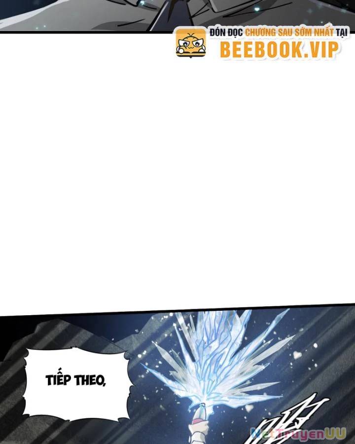 Bàn Tay Thần Thánh Chap 3 - Next Chap 2