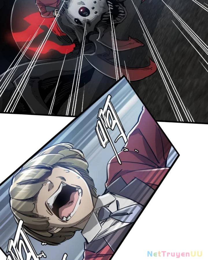 Bàn Tay Thần Thánh Chap 3 - Next Chap 2