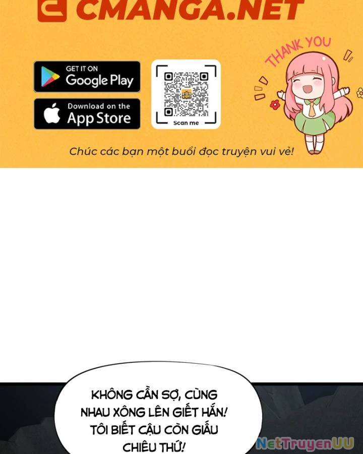 Bàn Tay Thần Thánh Chap 3 - Next Chap 2