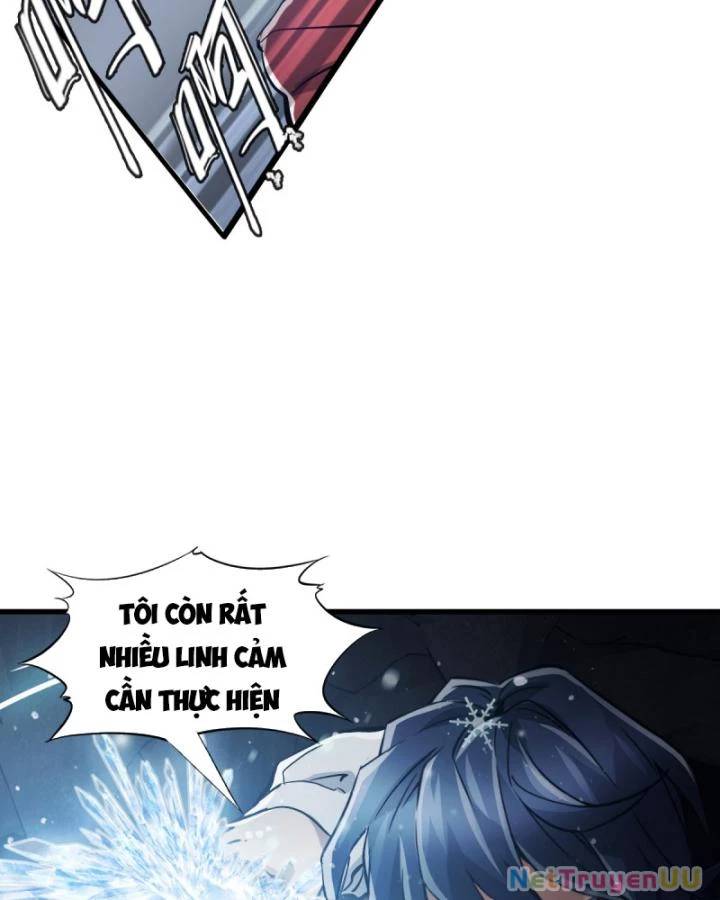 Bàn Tay Thần Thánh Chap 3 - Next Chap 2