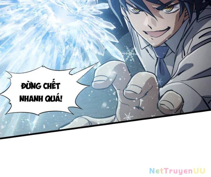 Bàn Tay Thần Thánh Chap 3 - Next Chap 2