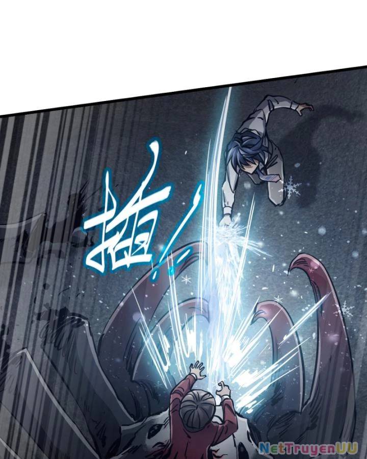 Bàn Tay Thần Thánh Chap 3 - Next Chap 2